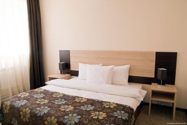 Ilmar City Hotel (Kazan')